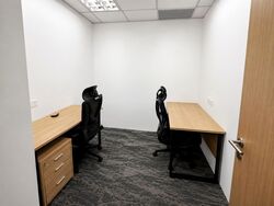 Orchard Plaza (D9), Office #582813711